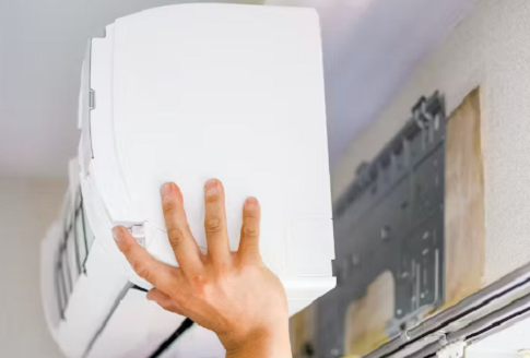 オーバーホール