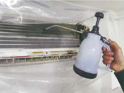 消臭抗菌コート