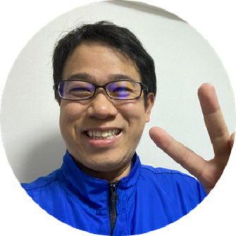 担当：池田宏樹　（1台1台丁寧に真心を込めて洗浄致します）