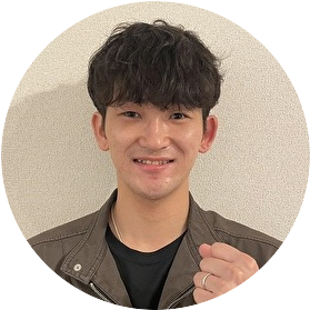 担当：根本涼太　高品質な完全分解洗浄が得意です！