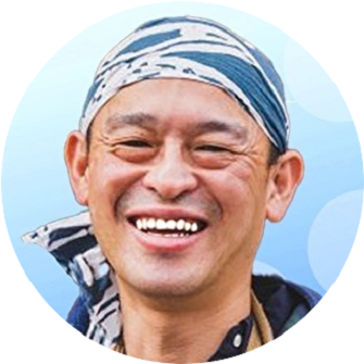 担当：仁科吉裕　人柄・接客面におきまして高い評価を頂いております！