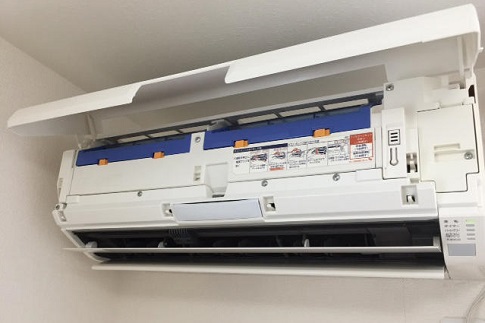 エアコン